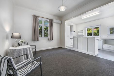 Photo of property in 25 Devon Street, Aro Valley, Wellington, 6021