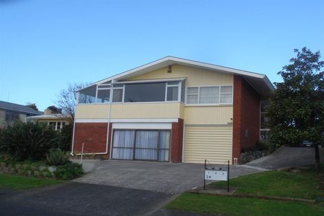 Photo of property in 1/24 Grassways Avenue, Pakuranga, Auckland, 2010