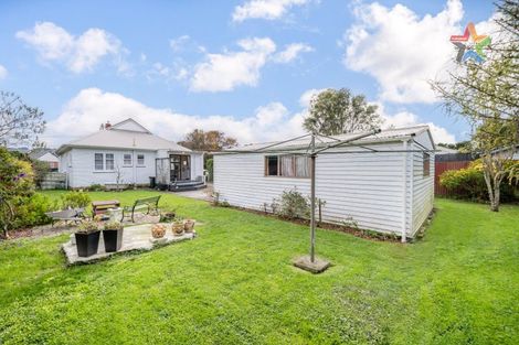 Photo of property in 13 Godley Street, Waterloo, Lower Hutt, 5011