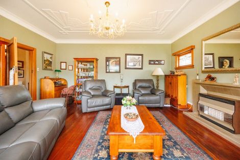 Photo of property in 161 Russell Street, Palmerston North, 4414