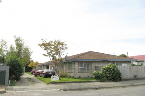 Photo of property in 1/9 Grenville Street, Waltham, Christchurch, 8011