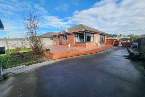 Photo of property in 308 Bower Avenue, North New Brighton, Christchurch, 8083