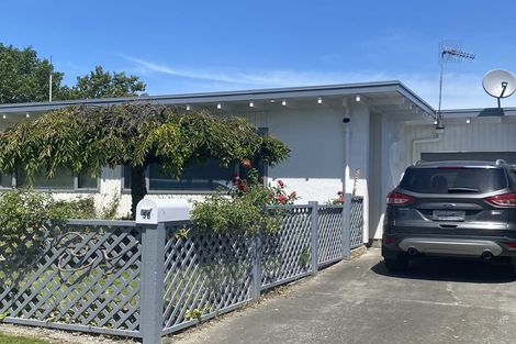 Photo of property in 56 Rochester Street, Tamatea, Napier, 4112