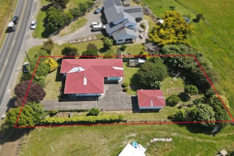 Photo of property in 182 Awahuri Feilding Road, Feilding, 4775