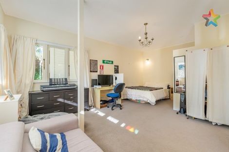 Photo of property in 12 Korimako Road, Days Bay, Lower Hutt, 5013