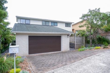 Photo of property in 30 Stanhope Grove, Korokoro, Lower Hutt, 5012