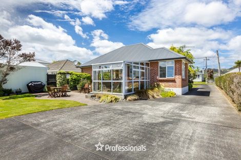 Photo of property in 34 Oxford Crescent, Ebdentown, Upper Hutt, 5018