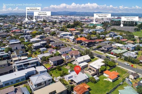 Photo of property in 5b Campbell Road, Mount Maunganui, 3116