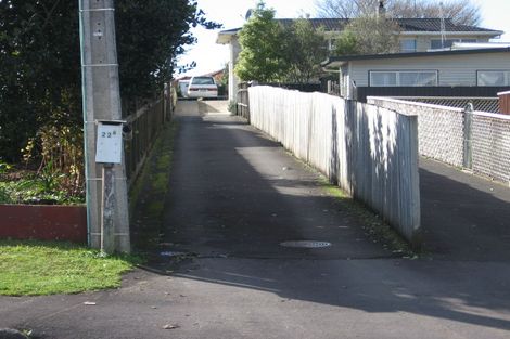 Photo of property in 22a Waimarie Street, Nawton, Hamilton, 3200