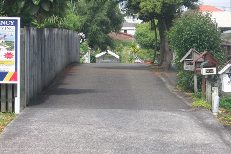 Photo of property in 56 Nile Road, Milford, Auckland, 0620