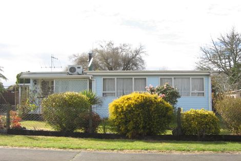 Photo of property in 31 Kowhai Street, Mangakino, 3421