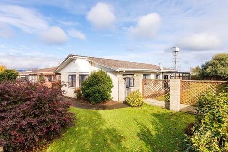 Photo of property in 108 Amberley Avenue, Highbury, Palmerston North, 4412