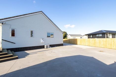 Photo of property in 8 Fernleigh Street, Kerepehi, Paeroa, 3671