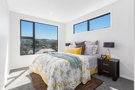 Photo of property in 47d Spyglass Lane, Whitby, Porirua, 5024