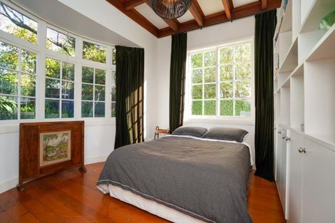 Photo of property in 201a Jervois Road, Herne Bay, Auckland, 1011
