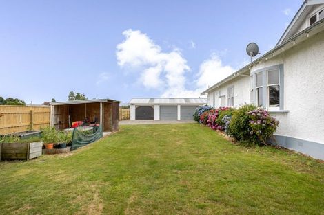 Photo of property in 39 Guy Street, Dannevirke, 4930