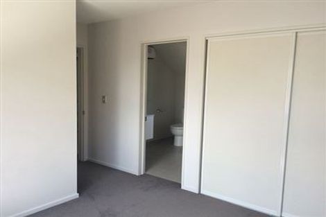 Photo of property in 55c Brockworth Place, Riccarton, Christchurch, 8011