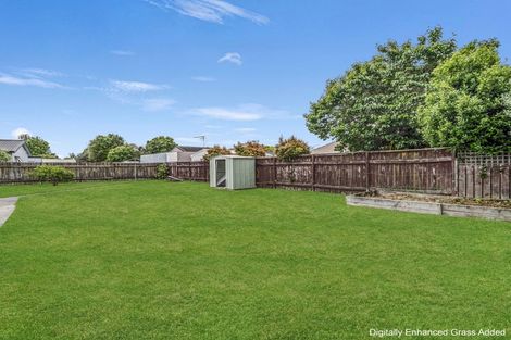 Photo of property in 7 Ensign Place, Flagstaff, Hamilton, 3210