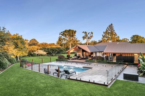 Photo of property in 14a Parklea Drive, Tamahere, Hamilton, 3283