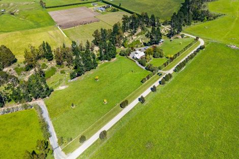 Photo of property in 414 Double Corner Road, Amberley, 7481