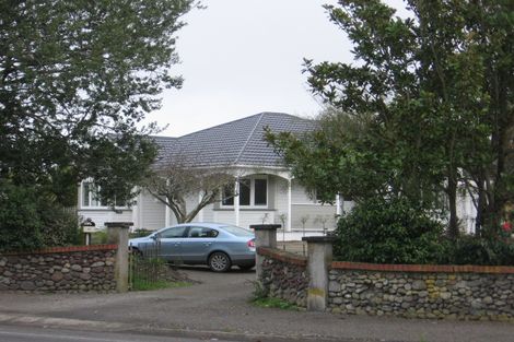 Photo of property in 16 Pownall Street, Masterton, 5810