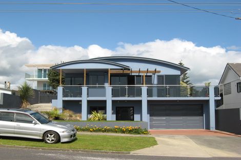 Photo of property in 22a Hamblyn Street, Strandon, New Plymouth, 4312