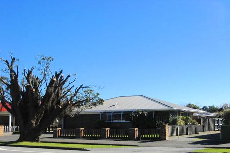 Photo of property in 32 High Street, Greymouth, 7805