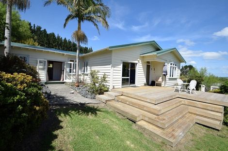 Photo of property in 1204 Wharehine Road, Port Albert, Wellsford, 0973