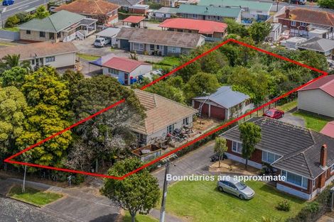Photo of property in 23 Franklin Avenue, Papatoetoe, Auckland, 2024