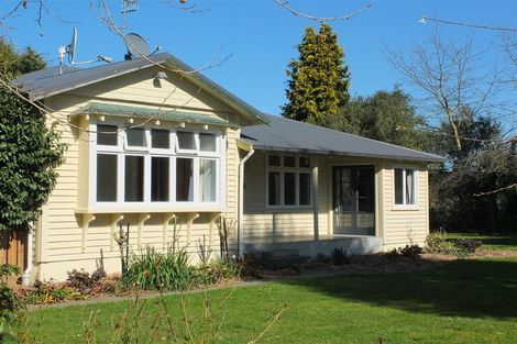 Photo of property in 522 Pleasant Point Highway, Levels, Timaru, 7975