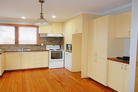 Photo of property in 21 Queens Crescent, Oamaru, 9400