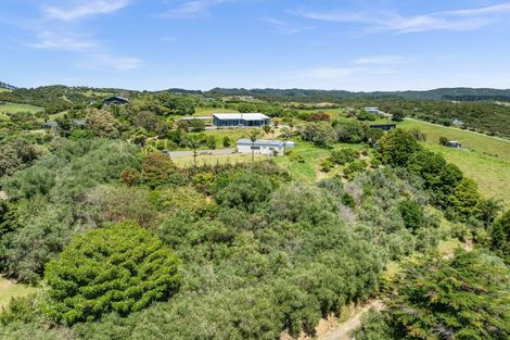 Photo of property in 23 Saqa Way, Matapouri, Whangarei, 0173