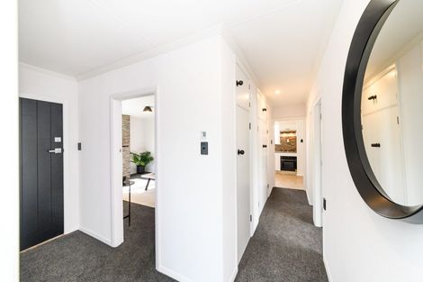 Photo of property in 6 Anakiwa Street, Kelvin Grove, Palmerston North, 4414