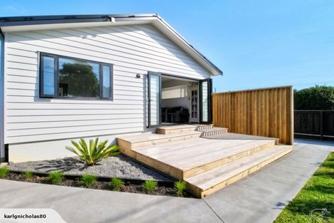 Photo of property in 97 Barrack Road, Mount Wellington, Auckland, 1060
