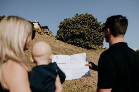 Photo of property in 5 Flight Valley Way, Welcome Bay, Tauranga, 3175