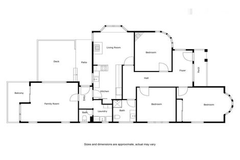 Photo of property in 32 Norman Street, Tainui, Dunedin, 9013