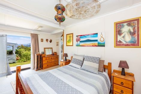 Photo of property in 10 Marmon Street, Rawene, Kaikohe, 0473