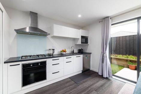 Photo of property in 5 Jean Batten Lane, Rolleston, 7615