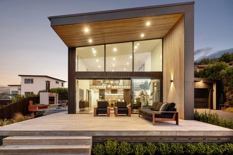 Photo of property in 37 Revelation Drive, Clifton, Christchurch, 8081