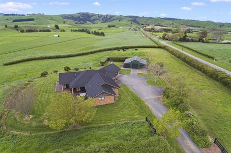 Photo of property in 273 Grice Road, Rotoorangi, Cambridge, 3495