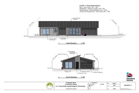 Photo of property in 11 Turau Street, Te Kauwhata, 3710