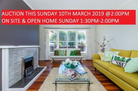 Photo of property in 34 Harrington Road, Henderson, Auckland, 0610