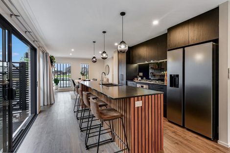 Photo of property in 14 Cogar Terrace, Chartwell, Hamilton, 3210