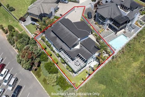 Photo of property in 74 Compass Way, Half Moon Bay, Auckland, 2012