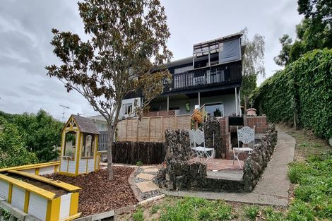 Photo of property in 101 Mountbatten Avenue, Hillcrest, Auckland, 0627