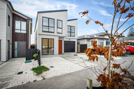 Photo of property in 29 Matakohe Road, Westgate, Auckland, 0814