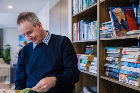 Photo of property in 1 Camellia Lane, Carterton, 5713