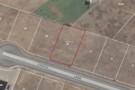 Photo of property in 11 Cirrus Place, Omarama, 9412