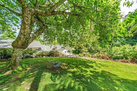 Photo of property in 23 Crest Road, Akatarawa, Upper Hutt, 5372