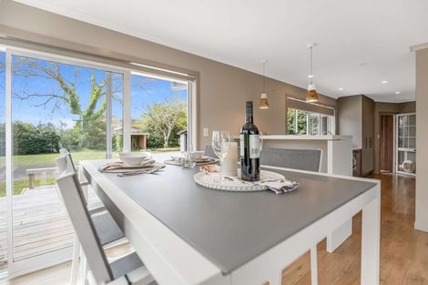 Photo of property in 53 Newell Road, Tamahere, Hamilton, 3283